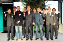 팁스(TIPS), 벤처·창업 생태계 고도화