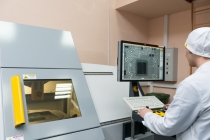 세계 반도체 제조장비 매출 110억 달러 집계