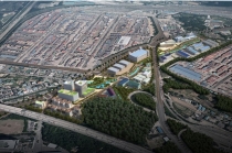 의왕테크노파크 산업단지계획 심의 통과돼