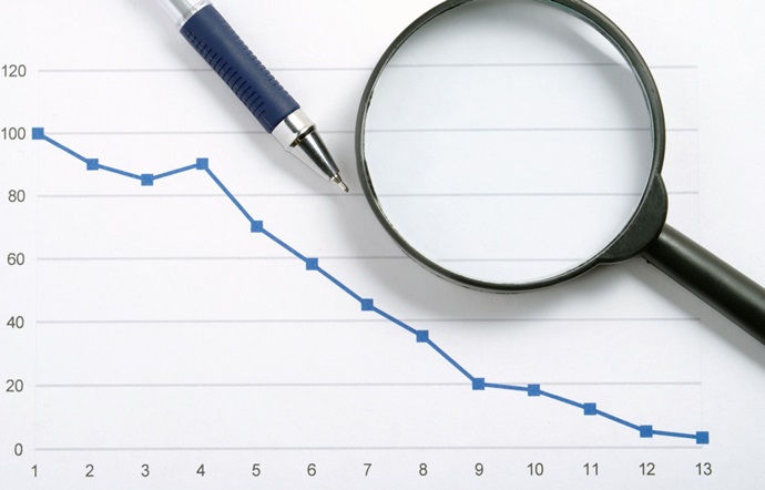 리비아 대립으로 정정불안·경지침제 지속