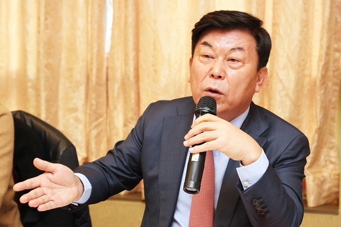 중소기업, 2017년 파부침주(破釜沈舟) 정신으로 맞이한다