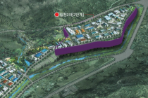 울산시 길천일반산업단지 2018년 준공예정