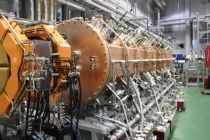 RFQ 선형가속기에서 중이온빔 가속 세계 8번째로 성공