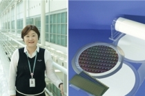 후막형 반도체용 접착소재 개발