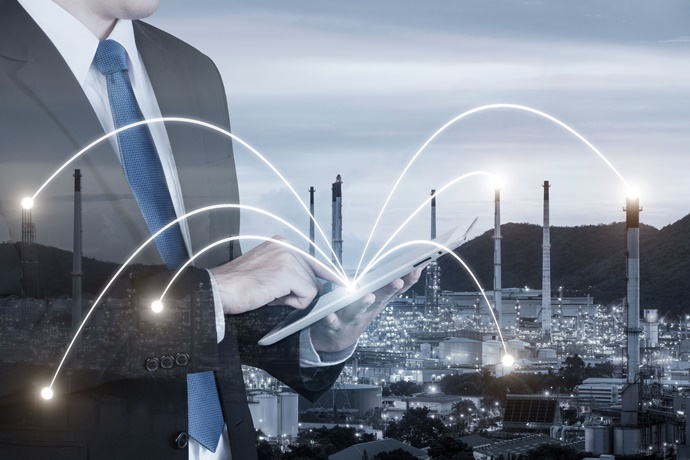 일본 제조업 IoT 통해 지각변동 일으킬까