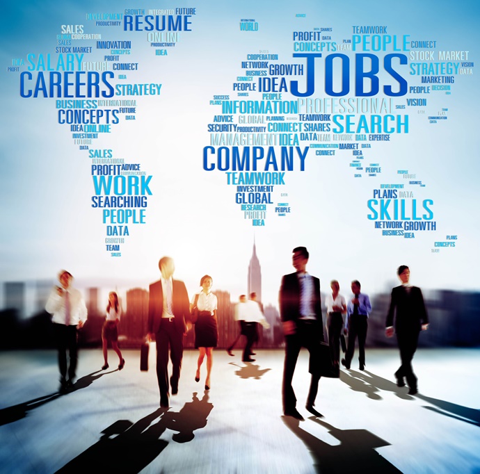 4차 산업혁명 속도에 맞춰 신직종 추가