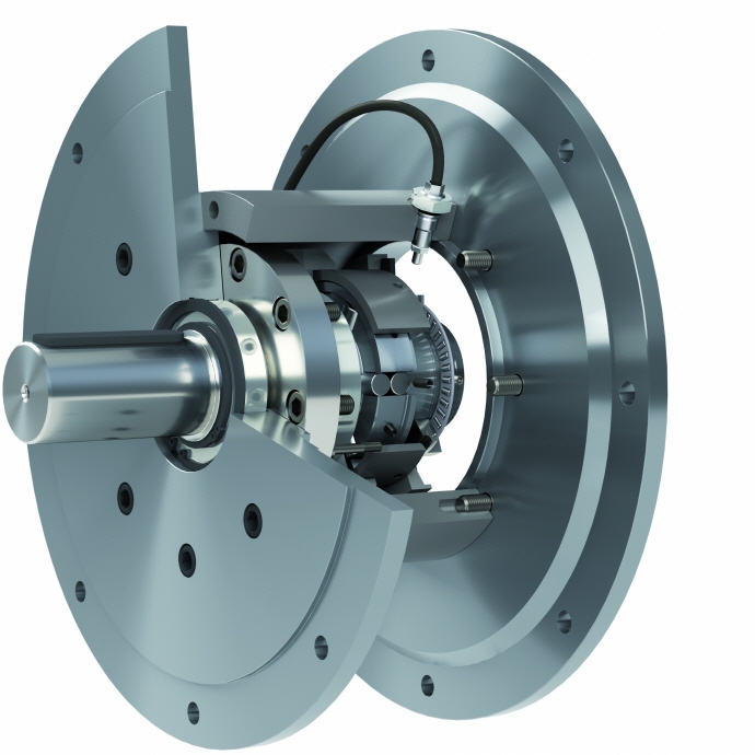 액세스 어려운 드라이브 완벽한 과부하 보호