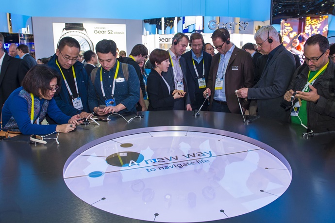 세계 전자제품 시장, 접근성(Accessibility)에 접근하다