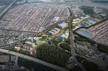 의왕시 테크노파크·고천행복타운 동시처리로 개발에 탄력