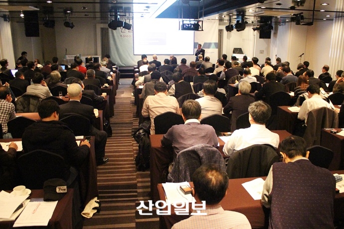 '4차 산업혁명 시대' 한국과 일본의 산업기술, 어떻게 협업할 수 있을까?