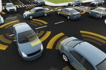 자율주행차 세계 자동차 업계 관심 시장