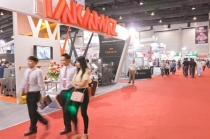 내년도 태국 개최 전시회 참가 고려해볼 만해