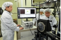 반사경으로 레이저 무기 타격 정확도를 높인다