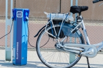 모로코 전기자전거 상용화한다