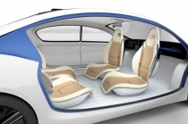 中, 무인자동차 시장 활발한 움직임 보여