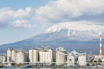 에너지 실리콘밸리로 떠오르는 日 후지산 지역