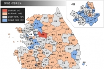 국내 기업하기 가장 좋은 환경은 어느 곳?