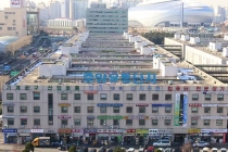 [동영상 뉴스] 발품 팔아 이뤄지던 물품거래, 이제 ‘온라인이 대세’