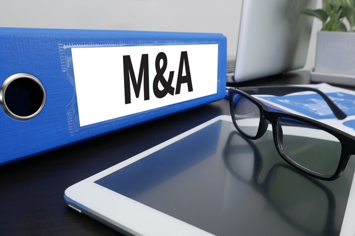 일본 M&A ‘선택과 집중’ 전략