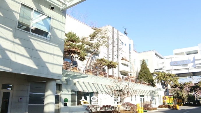 [동영상 뉴스] 제조업 ‘굴뚝’ 이미지 벗고 디자인 입는다