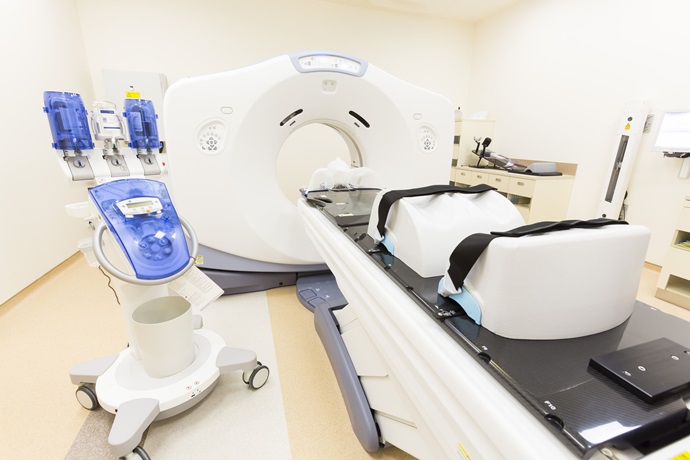 이라크 의료기기 시장 수입에 의존하는 구조