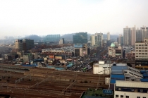 구로역 일대 120m까지 건축 가능해져