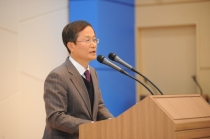 박경엽 전기연구원장 “로봇, 에너지, 의료기기 분야 연구개발 주력”