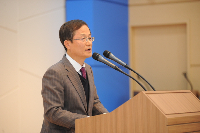 박경엽 전기연구원장 “로봇, 에너지, 의료기기 분야 연구개발 주력”