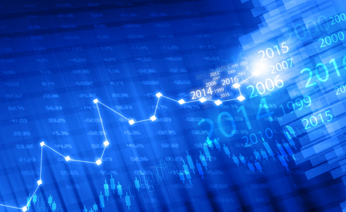 산업용 원자재와 자본재(기계, 설비) 수요 확대 전망