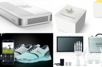 한국 스타트업, CES 2017에 '혁신'으로 무장