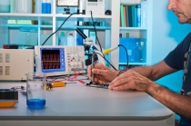 네덜란드 첨산소재산업 시장 개황