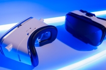 미국 VR 시장 규모 지속 성장 중