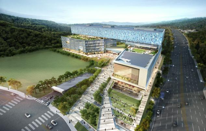 신성장동력 창출 위한 판교창조경제밸리 사업 가속화