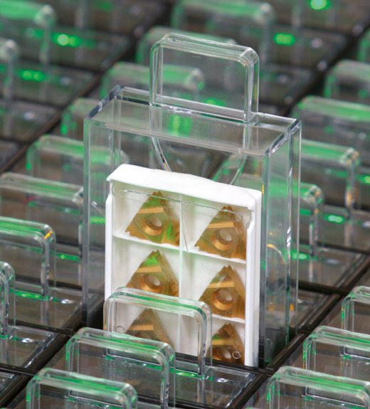 금속 가공 작업 분석·개선 위한 10가지 단계