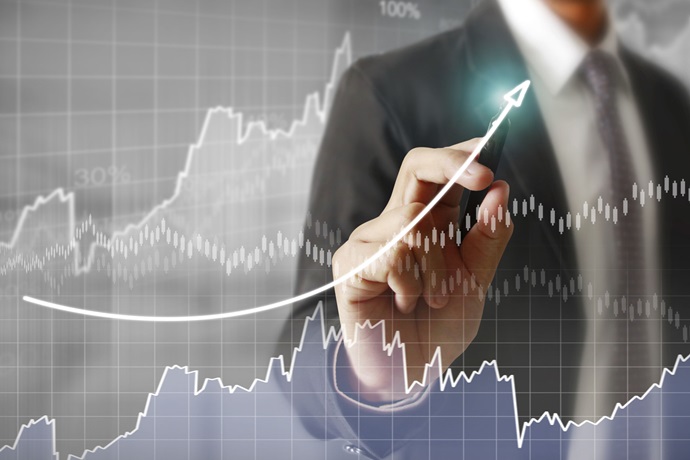 한국 경제 긍정인식률, 5%포인트 상승