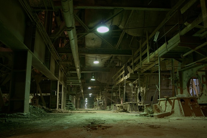 경기전망지수, 지난 분기보다 18포인트 곤두박질