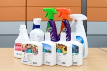 세정제 등 위해 우려 생활화학제품 공개