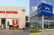 현대·기아 프랑스서 시장점유율 3% 기록