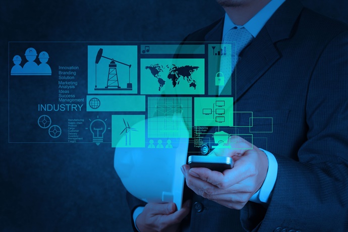 중소기업 스마트팩토리, 공정과정 변화 필요