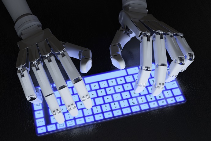 4차 산업혁명의 시대, 나의 직업은 안전한가?