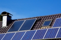 미국 큰 태양열 시장, 디자인 관건