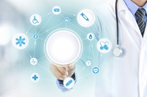 북미 헬스케어 시장 BT, IT 융합 확대