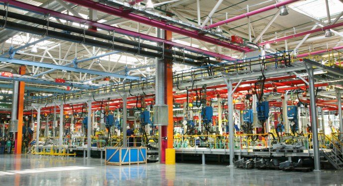 울산 조선 업황 구조조정·회사분할 사업재편 움직임