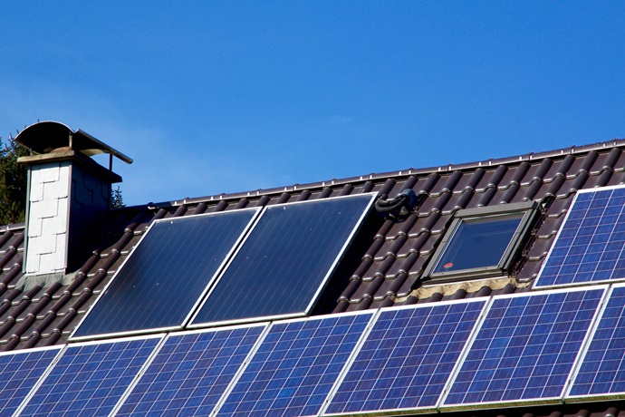 미국 큰 태양열 시장, 디자인 관건