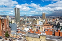 콜롬비아 페소화 평가절하로 수출 감소