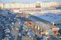 중국 자동차기업, 일본에게 도전장 내민다