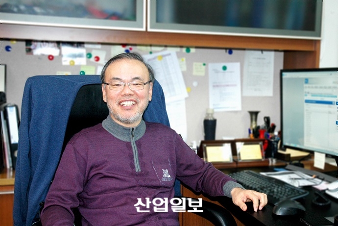 “스마트 제조 표준, 유저의 생산환경 최적화시킬 터”