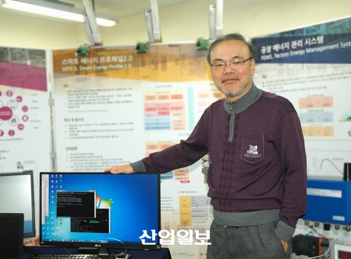 “스마트 제조 표준, 유저의 생산환경 최적화시킬 터”