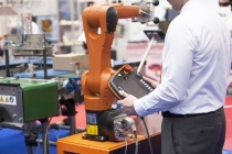 4차 산업혁명, ‘센서’와 ‘로봇’이 주도한다