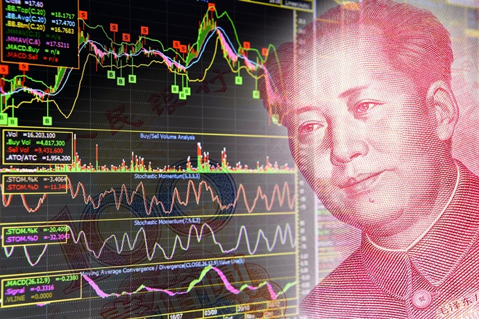 전 세계 탐내는 ‘차이나머니’